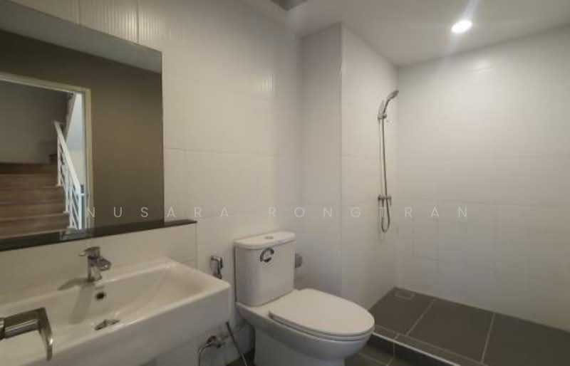 ทาวน์เฮ้าส์ 3-ห้องนอน, กรุงเทพ, คลองถนน, สายไหม, กรุงเทพ, 145 ตร.ม., ทาวน์เฮ้าส์ ให้เช่า, โดย Nusara Rongtran, 500254902 - DDproperty.com