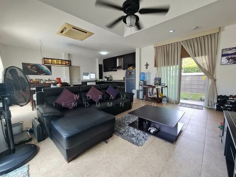 undefined, Prachuap Khiri Khan, Nong Kae, Hua Hin, Prachuap Khiri Khan, 2 Bedrooms, 123 sqm, Villa For Sale, by Woramet  Jiemdumnernkit, 500254903 - DDproperty.com