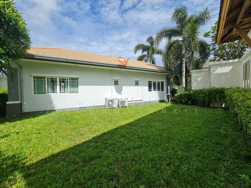 undefined, Prachuap Khiri Khan, Nong Kae, Hua Hin, Prachuap Khiri Khan, 2 Bedrooms, 123 sqm, Villa For Sale, by Woramet  Jiemdumnernkit, 500254903 - DDproperty.com