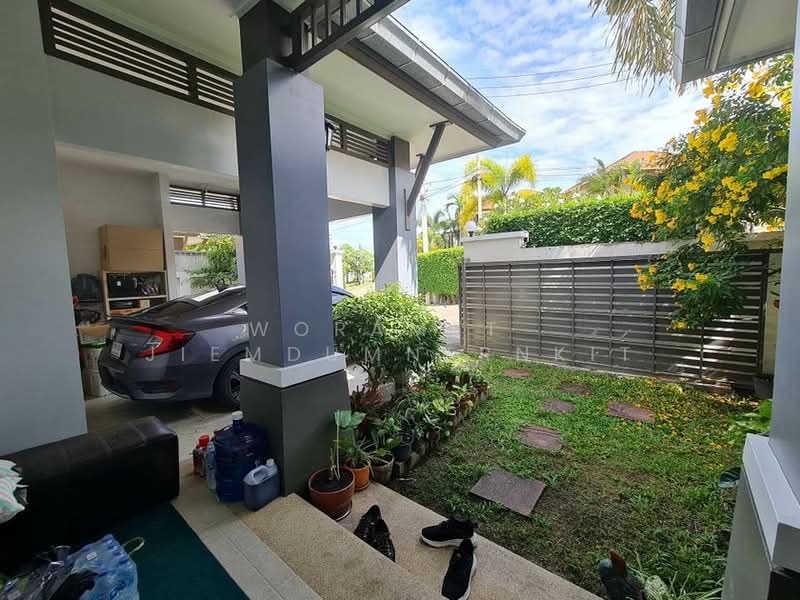 undefined, Prachuap Khiri Khan, Nong Kae, Hua Hin, Prachuap Khiri Khan, 2 Bedrooms, 123 sqm, Villa For Sale, by Woramet  Jiemdumnernkit, 500254903 - DDproperty.com