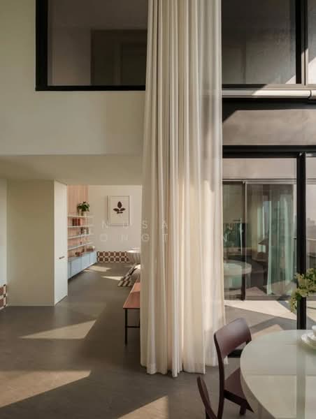 The Lofts Silom, Bangkok, Pramuan Road, Silom, Bang Rak, Bangkok, 2 Bedrooms, 122 sqm, Condo For Rent, by Nusara Rongtran, 500254905 - DDproperty.com