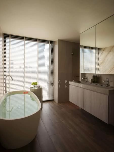 The Lofts Silom : เดอะ ลอฟท์ สีลม, กรุงเทพ, ถนนประมวญ, สีลม, บางรัก, กรุงเทพ, 122 ตร.ม., คอนโด ให้เช่า, โดย Nusara Rongtran, 500254905 - DDproperty.com