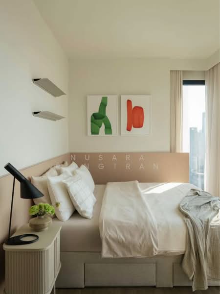 The Lofts Silom, Bangkok, Pramuan Road, Silom, Bang Rak, Bangkok, 2 Bedrooms, 122 sqm, Condo For Rent, by Nusara Rongtran, 500254905 - DDproperty.com