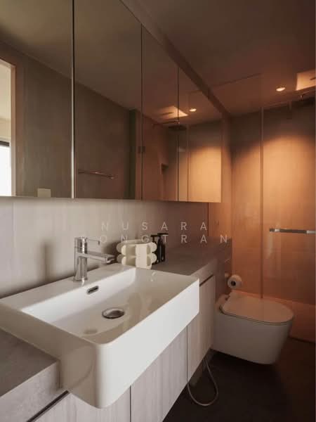 The Lofts Silom, Bangkok, Pramuan Road, Silom, Bang Rak, Bangkok, 2 Bedrooms, 122 sqm, Condo For Rent, by Nusara Rongtran, 500254905 - DDproperty.com