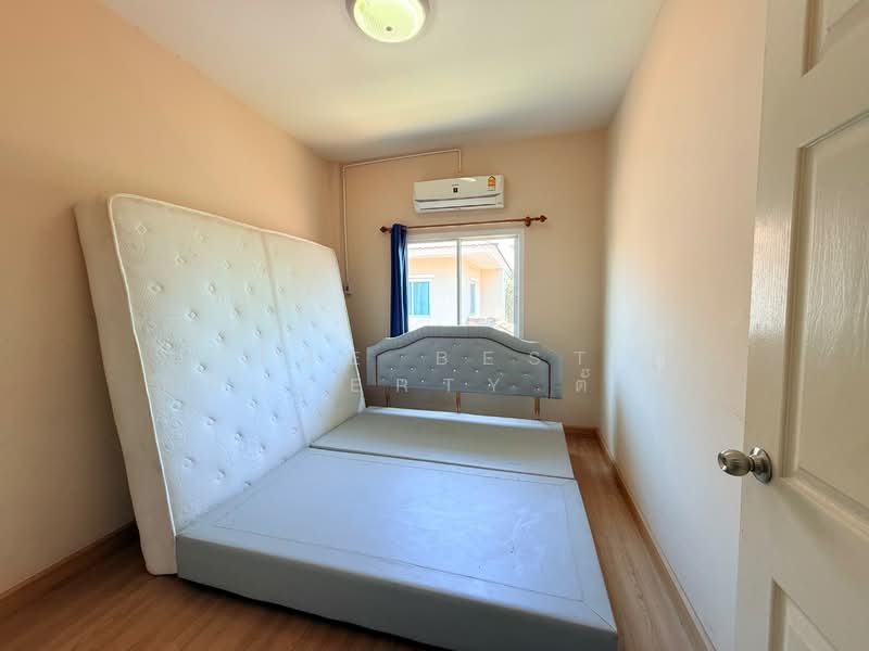 Maneerin Village Nongmon, Chon Buri (Pattaya), Soi Wat Na Khao Bo Yang, Mhueng, Muang Chon Buri, Chon Buri (Pattaya), 3 Bedrooms, 100 sqm, Single Detached House For Sale, by The Best Property ตั๊กกี้, 500254906 - DDproperty.com