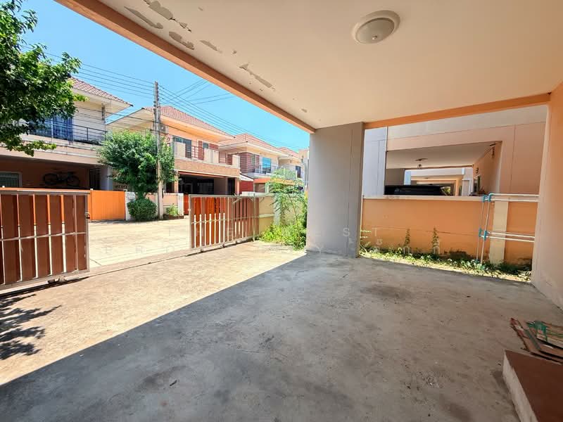 Maneerin Village Nongmon, Chon Buri (Pattaya), Soi Wat Na Khao Bo Yang, Mhueng, Muang Chon Buri, Chon Buri (Pattaya), 3 Bedrooms, 100 sqm, Single Detached House For Sale, by The Best Property ตั๊กกี้, 500254906 - DDproperty.com