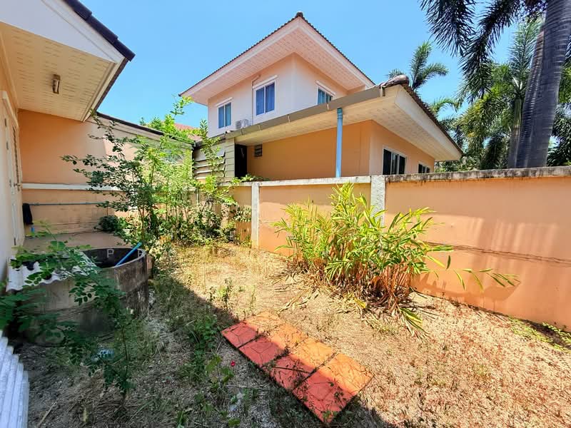 Maneerin Village Nongmon, Chon Buri (Pattaya), Soi Wat Na Khao Bo Yang, Mhueng, Muang Chon Buri, Chon Buri (Pattaya), 3 Bedrooms, 100 sqm, Single Detached House For Sale, by The Best Property ตั๊กกี้, 500254906 - DDproperty.com