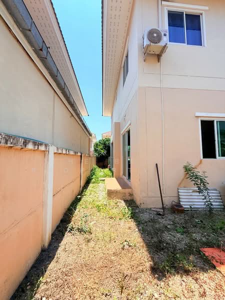 Maneerin Village Nongmon, Chon Buri (Pattaya), Soi Wat Na Khao Bo Yang, Mhueng, Muang Chon Buri, Chon Buri (Pattaya), 3 Bedrooms, 100 sqm, Single Detached House For Sale, by The Best Property ตั๊กกี้, 500254906 - DDproperty.com