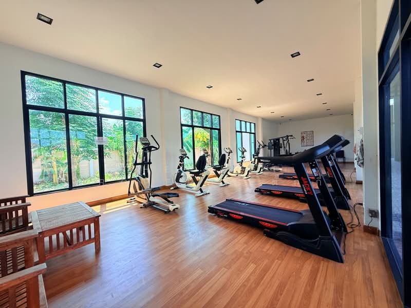 Maneerin Village Nongmon, Chon Buri (Pattaya), Soi Wat Na Khao Bo Yang, Mhueng, Muang Chon Buri, Chon Buri (Pattaya), 3 Bedrooms, 100 sqm, Single Detached House For Sale, by The Best Property ตั๊กกี้, 500254906 - DDproperty.com