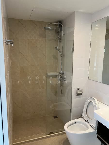 Maysa Condo : เมษา คอนโด, ประจวบคีรีขันธ์, หัวหิน, หัวหิน, ประจวบคีรีขันธ์, 28 ตร.ม., คอนโด ขาย, โดย Woramet  Jiemdumnernkit, 500254907 - DDproperty.com