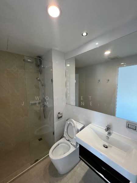 Maysa Condo : เมษา คอนโด, ประจวบคีรีขันธ์, หัวหิน, หัวหิน, ประจวบคีรีขันธ์, 28 ตร.ม., คอนโด ขาย, โดย Woramet  Jiemdumnernkit, 500254907 - DDproperty.com