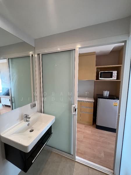 Maysa Condo : เมษา คอนโด, ประจวบคีรีขันธ์, หัวหิน, หัวหิน, ประจวบคีรีขันธ์, 28 ตร.ม., คอนโด ขาย, โดย Woramet  Jiemdumnernkit, 500254907 - DDproperty.com