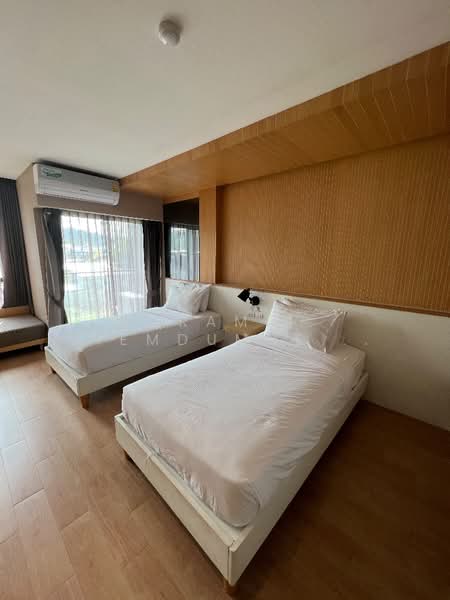 Maysa Condo, Prachuap Khiri Khan, Hua Hin, Hua Hin, Prachuap Khiri Khan, Studio, 28 sqm, Condo For Sale, by Woramet  Jiemdumnernkit, 500254907 - DDproperty.com