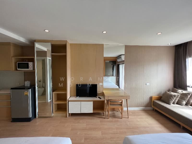 Maysa Condo : เมษา คอนโด, ประจวบคีรีขันธ์, หัวหิน, หัวหิน, ประจวบคีรีขันธ์, 28 ตร.ม., คอนโด ขาย, โดย Woramet  Jiemdumnernkit, 500254907 - DDproperty.com