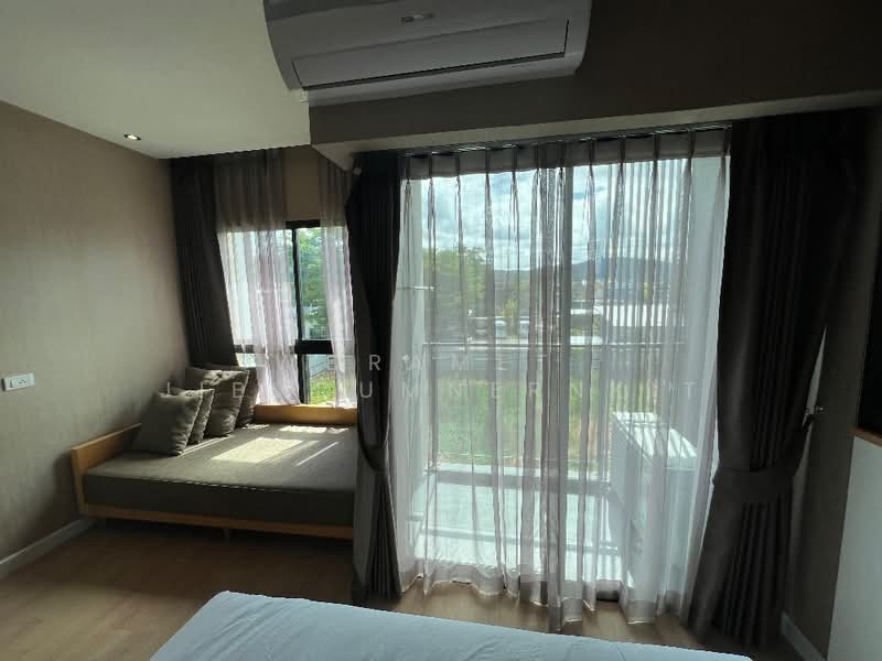 Maysa Condo : เมษา คอนโด, ประจวบคีรีขันธ์, หัวหิน, หัวหิน, ประจวบคีรีขันธ์, 28 ตร.ม., คอนโด ขาย, โดย Woramet  Jiemdumnernkit, 500254907 - DDproperty.com