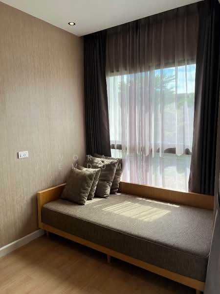 Maysa Condo, Prachuap Khiri Khan, Hua Hin, Hua Hin, Prachuap Khiri Khan, Studio, 28 sqm, Condo For Sale, by Woramet  Jiemdumnernkit, 500254907 - DDproperty.com