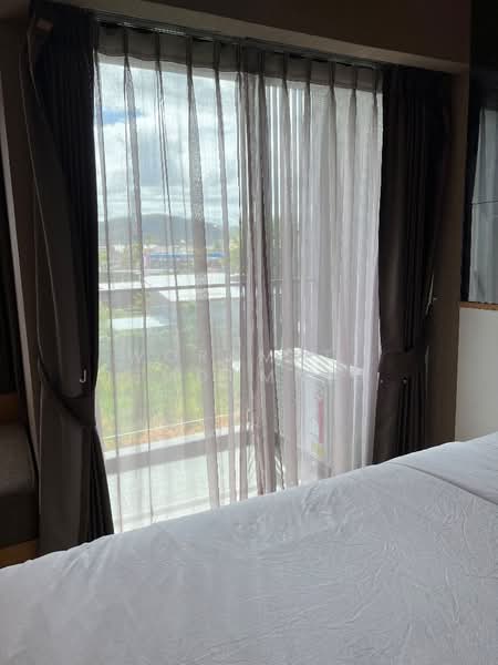 Maysa Condo : เมษา คอนโด, ประจวบคีรีขันธ์, หัวหิน, หัวหิน, ประจวบคีรีขันธ์, 28 ตร.ม., คอนโด ขาย, โดย Woramet  Jiemdumnernkit, 500254907 - DDproperty.com