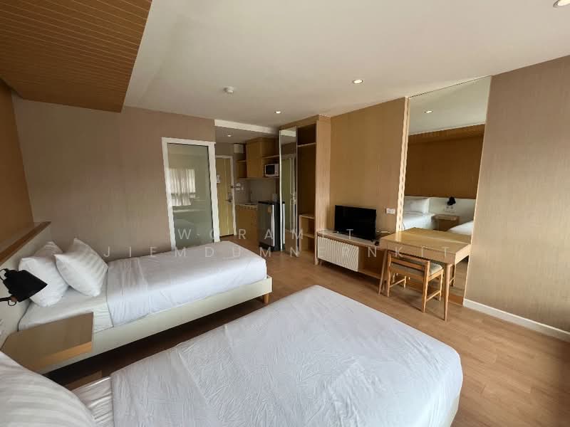 Maysa Condo, Prachuap Khiri Khan, Hua Hin, Hua Hin, Prachuap Khiri Khan, Studio, 28 sqm, Condo For Sale, by Woramet  Jiemdumnernkit, 500254907 - DDproperty.com