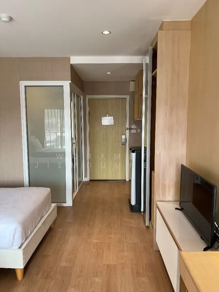 Maysa Condo, Prachuap Khiri Khan, Hua Hin, Hua Hin, Prachuap Khiri Khan, Studio, 28 sqm, Condo For Sale, by Woramet  Jiemdumnernkit, 500254907 - DDproperty.com