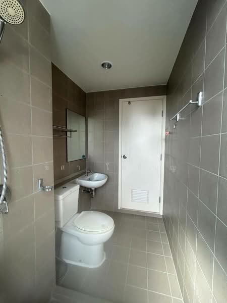 Fuse Mobius Ramkhamhaeng Klongton, Bangkok, Soi Ramkhamhaeng 3/1, Suan Luang, Suan Luang, Bangkok, 1 Bedroom, 30 sqm, Condo For Sale, by ชิสา โพธิ์บุญ, 500254908 - DDproperty.com