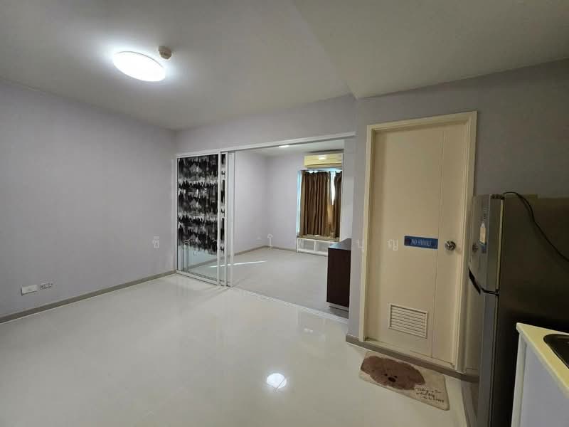 Fuse Mobius Ramkhamhaeng Klongton, Bangkok, Soi Ramkhamhaeng 3/1, Suan Luang, Suan Luang, Bangkok, 1 Bedroom, 30 sqm, Condo For Sale, by ชิสา โพธิ์บุญ, 500254908 - DDproperty.com