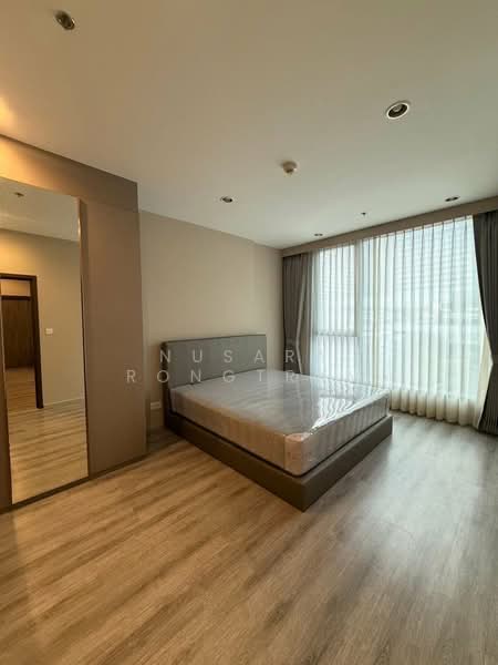 IDEO Mobi Sukhumvit 66, Bangkok, 2578 Soi Sukhumvit 66 Sukhumvit Road, Bang Chak, Phra Khanong, Bangkok, 2 Bedrooms, 81 sqm, Condo For Rent, by Nusara Rongtran, 500254909 - DDproperty.com