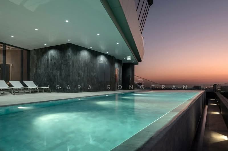 IDEO Mobi Sukhumvit 66, Bangkok, 2578 Soi Sukhumvit 66 Sukhumvit Road, Bang Chak, Phra Khanong, Bangkok, 2 Bedrooms, 81 sqm, Condo For Rent, by Nusara Rongtran, 500254909 - DDproperty.com