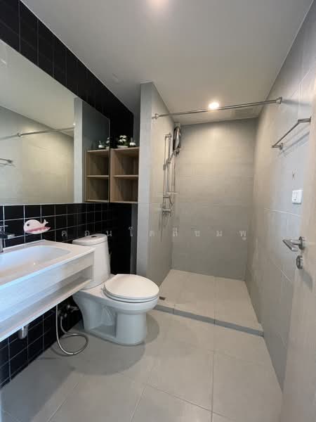 NUE Noble Chaengwattana, Nonthaburi, 65 Chaeng Watthana Rd, Bang Talat, Pak Kret, Nonthaburi, 1 Bedroom, 29 sqm, Condo For Sale, by คอนโดสีชมพู, 500254910 - DDproperty.com