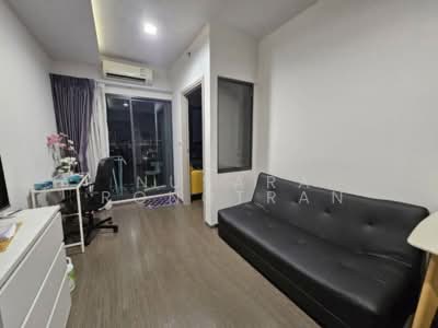 For Rent - IDEO Sukhumvit 93, Bangkok