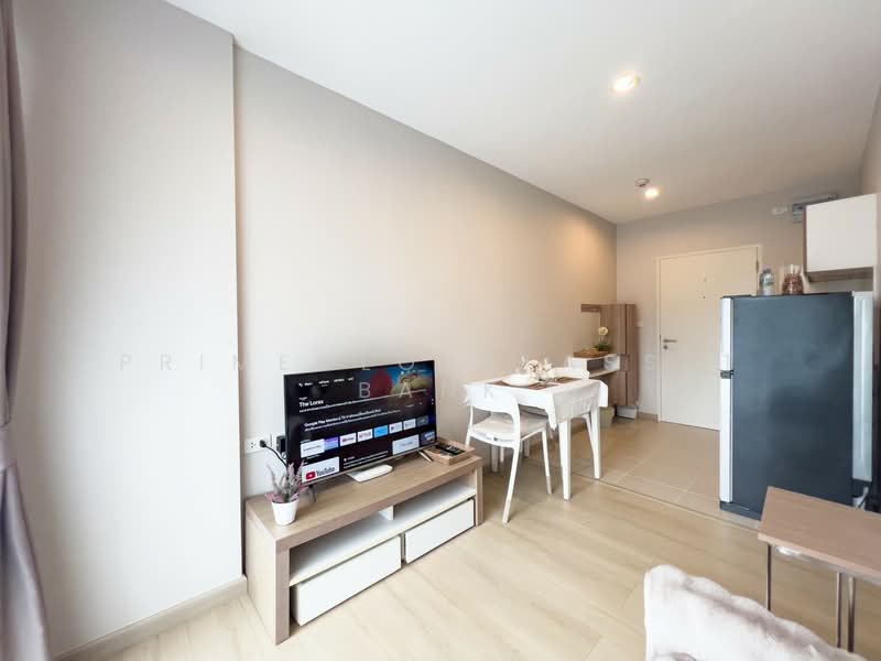 Zcape 2, Phuket, Thep Kasattri, Choeng Thale, Thalang, Phuket, 1 Bedroom, 30 sqm, Condo For Rent, by primeglobalasset Bank, 500254915 - DDproperty.com