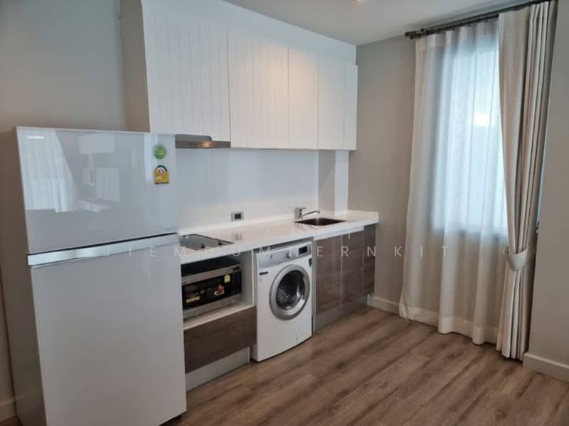 The Crest Santora, Prachuap Khiri Khan, Soi Hua Hin 7 Petchkasem Road, Hua Hin, Hua Hin, Prachuap Khiri Khan, 2 Bedrooms, 86 sqm, Condo For Sale, by Woramet  Jiemdumnernkit, 500254916 - DDproperty.com