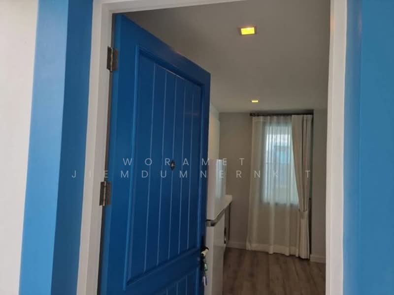 The Crest Santora, Prachuap Khiri Khan, Soi Hua Hin 7 Petchkasem Road, Hua Hin, Hua Hin, Prachuap Khiri Khan, 2 Bedrooms, 86 sqm, Condo For Sale, by Woramet  Jiemdumnernkit, 500254916 - DDproperty.com