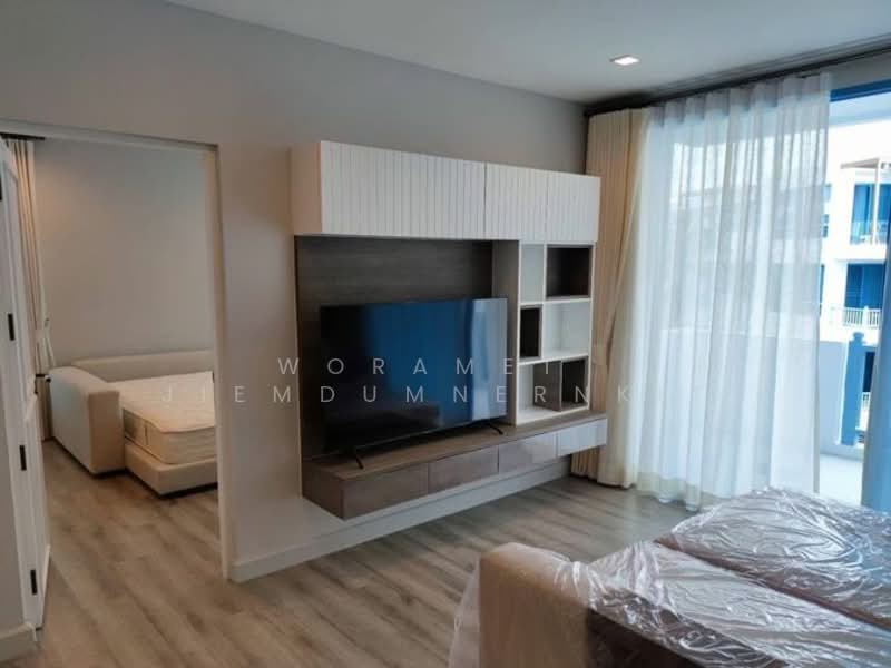 The Crest Santora, Prachuap Khiri Khan, Soi Hua Hin 7 Petchkasem Road, Hua Hin, Hua Hin, Prachuap Khiri Khan, 2 Bedrooms, 86 sqm, Condo For Sale, by Woramet  Jiemdumnernkit, 500254916 - DDproperty.com