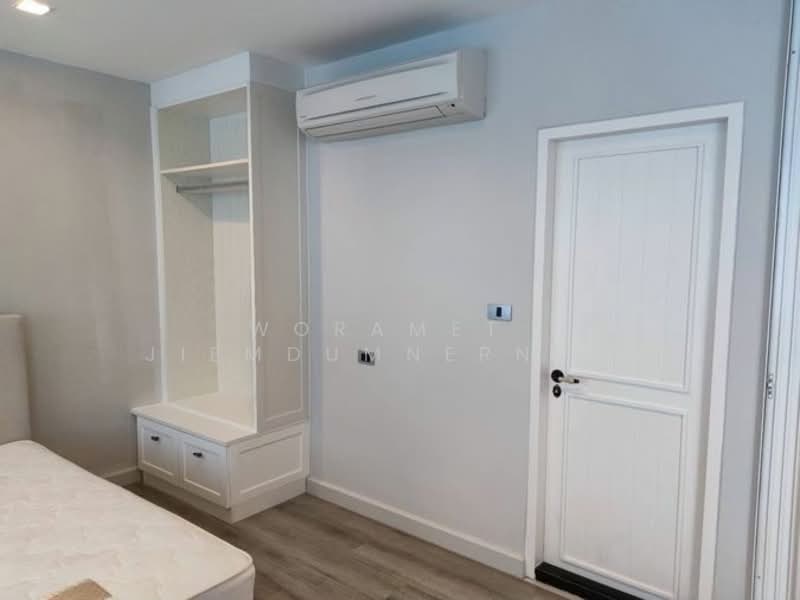 The Crest Santora, Prachuap Khiri Khan, Soi Hua Hin 7 Petchkasem Road, Hua Hin, Hua Hin, Prachuap Khiri Khan, 2 Bedrooms, 86 sqm, Condo For Sale, by Woramet  Jiemdumnernkit, 500254916 - DDproperty.com