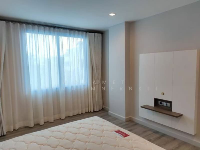 The Crest Santora, Prachuap Khiri Khan, Soi Hua Hin 7 Petchkasem Road, Hua Hin, Hua Hin, Prachuap Khiri Khan, 2 Bedrooms, 86 sqm, Condo For Sale, by Woramet  Jiemdumnernkit, 500254916 - DDproperty.com