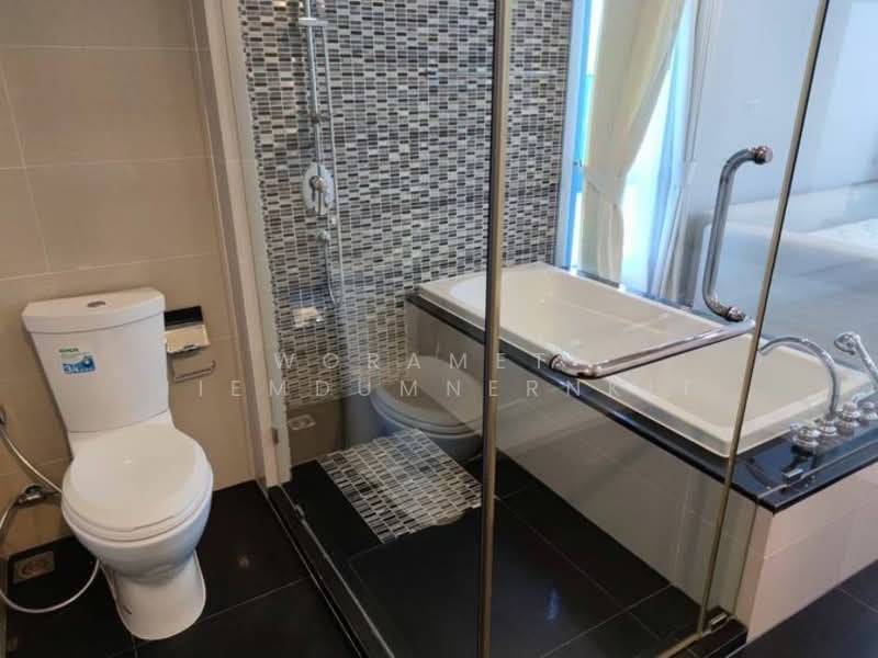 The Crest Santora, Prachuap Khiri Khan, Soi Hua Hin 7 Petchkasem Road, Hua Hin, Hua Hin, Prachuap Khiri Khan, 2 Bedrooms, 86 sqm, Condo For Sale, by Woramet  Jiemdumnernkit, 500254916 - DDproperty.com