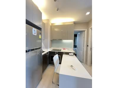 For Rent - The Signature by URBANO, Bangkok