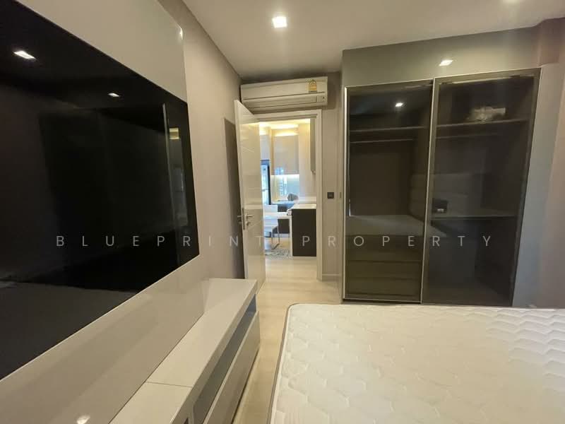 The Signature by URBANO, Bangkok, 1525 Phahonyothin Road, Samsen Nai, Phaya Thai, Bangkok, 2 Bedrooms, 74 sqm, Condo For Rent, by Blueprint Property, 500254917 - DDproperty.com
