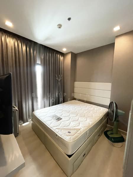 The Signature by URBANO, Bangkok, 1525 Phahonyothin Road, Samsen Nai, Phaya Thai, Bangkok, 2 Bedrooms, 74 sqm, Condo For Rent, by Blueprint Property, 500254917 - DDproperty.com
