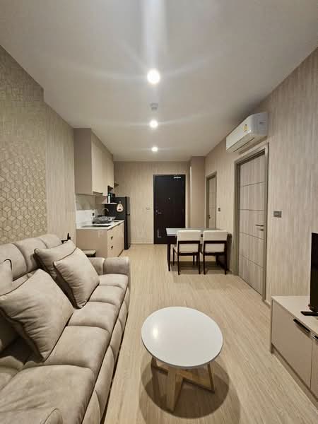 The Symphony Bangpra Sriracha : เดอะ ซิมโฟนี บางพระ ศรีราชา, Chon Buri (Pattaya), 9 ถนนสุขุมวิท ซอย 20, Saen Suk, Muang Chon Buri, Chon Buri (Pattaya), 1 Bedroom, 41 sqm, Condo For Rent, by Paula ., 500254918 - DDproperty.com