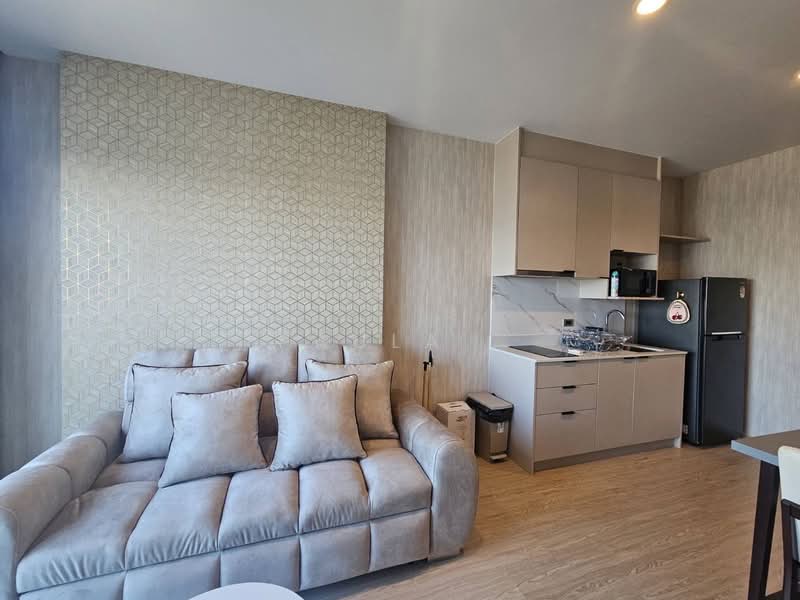 The Symphony Bangpra Sriracha : เดอะ ซิมโฟนี บางพระ ศรีราชา, Chon Buri (Pattaya), 9 ถนนสุขุมวิท ซอย 20, Saen Suk, Muang Chon Buri, Chon Buri (Pattaya), 1 Bedroom, 41 sqm, Condo For Rent, by Paula ., 500254918 - DDproperty.com