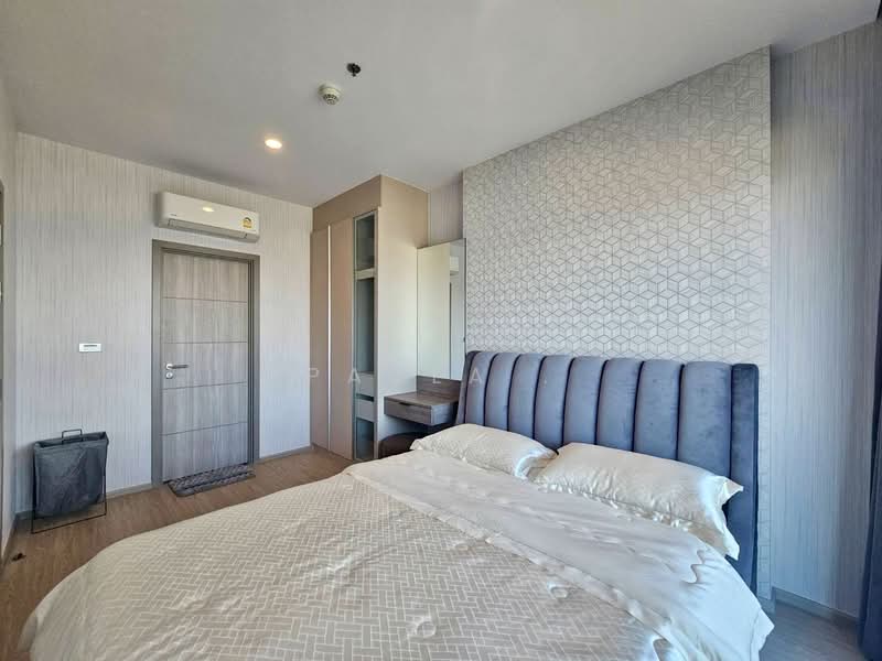 The Symphony Bangpra Sriracha : เดอะ ซิมโฟนี บางพระ ศรีราชา, Chon Buri (Pattaya), 9 ถนนสุขุมวิท ซอย 20, Saen Suk, Muang Chon Buri, Chon Buri (Pattaya), 1 Bedroom, 41 sqm, Condo For Rent, by Paula ., 500254918 - DDproperty.com