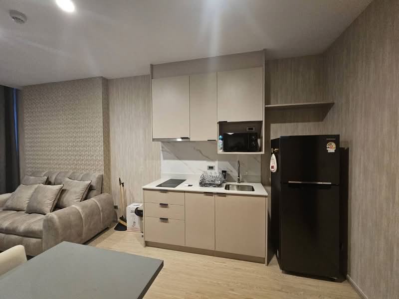 The Symphony Bangpra Sriracha : เดอะ ซิมโฟนี บางพระ ศรีราชา, ชลบุรี, 9 ถนนสุขุมวิท ซอย 20, แสนสุข, เมืองชลบุรี, ชลบุรี, 41 ตร.ม., คอนโด ให้เช่า, โดย Paula ., 500254918 - DDproperty.com