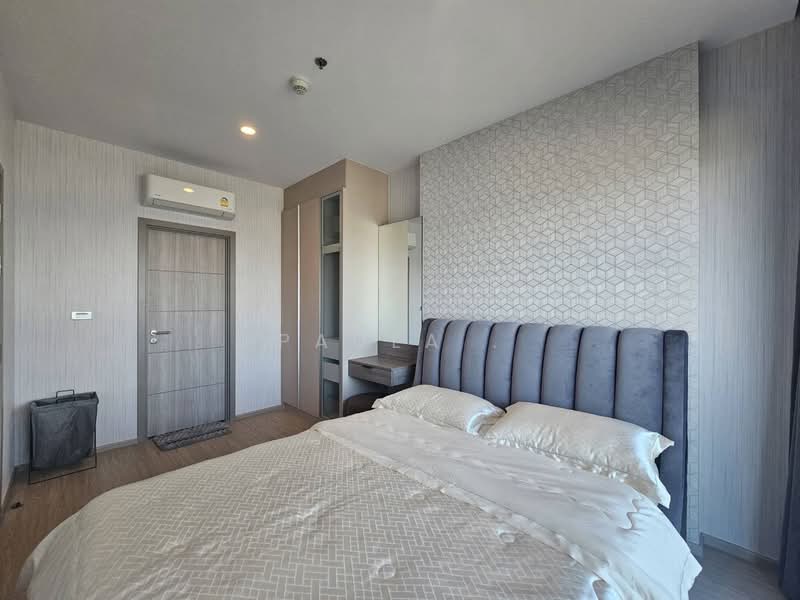 The Symphony Bangpra Sriracha : เดอะ ซิมโฟนี บางพระ ศรีราชา, ชลบุรี, 9 ถนนสุขุมวิท ซอย 20, แสนสุข, เมืองชลบุรี, ชลบุรี, 41 ตร.ม., คอนโด ให้เช่า, โดย Paula ., 500254918 - DDproperty.com