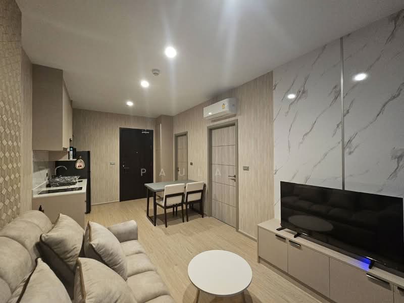 The Symphony Bangpra Sriracha : เดอะ ซิมโฟนี บางพระ ศรีราชา, Chon Buri (Pattaya), 9 ถนนสุขุมวิท ซอย 20, Saen Suk, Muang Chon Buri, Chon Buri (Pattaya), 1 Bedroom, 41 sqm, Condo For Rent, by Paula ., 500254918 - DDproperty.com