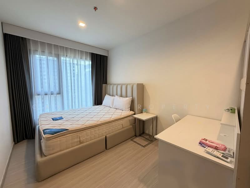 Life Asoke Hype : ไลฟ์ อโศก ไฮป์, กรุงเทพ, 339 ถนน จตุรทิศ, มักกะสัน, ราชเทวี, กรุงเทพ, 27 ตร.ม., คอนโด ให้เช่า, โดย caveman property, 500254920 - DDproperty.com