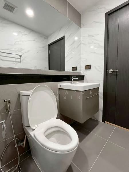 One Plus Jed Yod 1 & 2, Chiang Mai, Chang Phuak, Muang Chiang Mai, Chiang Mai, 1 Bedroom, 32 sqm, Condo For Rent, by Rutchaporn Tunsiri, 500254923 - DDproperty.com