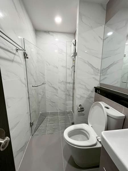 One Plus Jed Yod 1 & 2, Chiang Mai, Chang Phuak, Muang Chiang Mai, Chiang Mai, 1 Bedroom, 32 sqm, Condo For Rent, by Rutchaporn Tunsiri, 500254923 - DDproperty.com