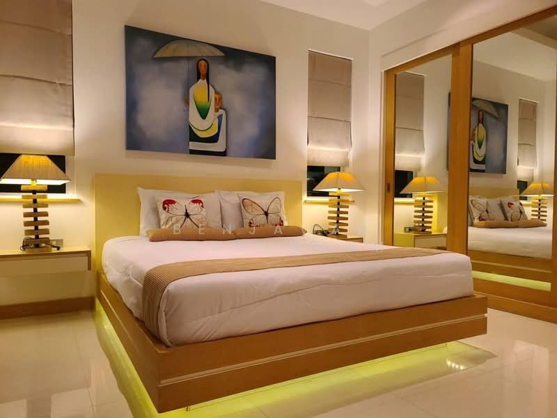 The Vineyard Phase 2, Chon Buri (Pattaya), Poong, Bang Lamung (Pattaya), Chon Buri (Pattaya), 3 Bedrooms, 912 sqm, Villa For Rent, by Benjawan Chukunhom, 500254925 - DDproperty.com