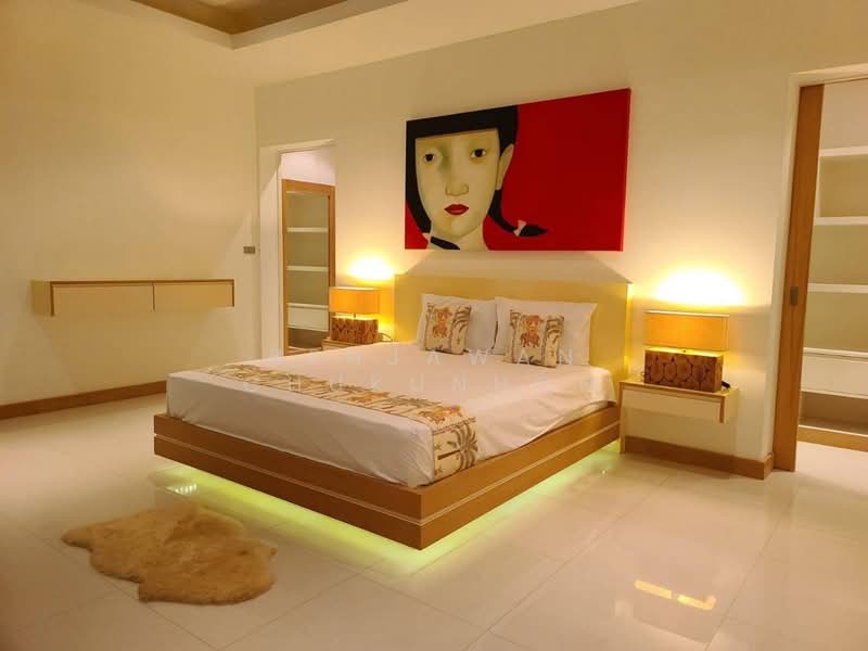 The Vineyard Phase 2, Chon Buri (Pattaya), Poong, Bang Lamung (Pattaya), Chon Buri (Pattaya), 3 Bedrooms, 912 sqm, Villa For Rent, by Benjawan Chukunhom, 500254925 - DDproperty.com